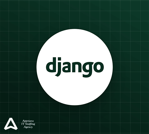 DJANGO PYTHON STAFFING AGENCY