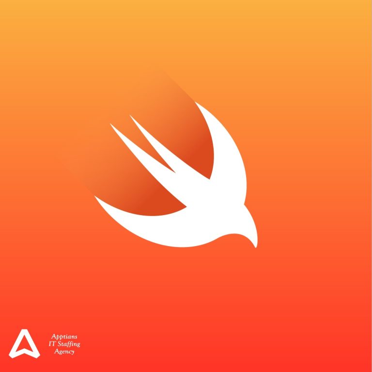 SWIFT TECHNOLOGY STAFFING AGENCY