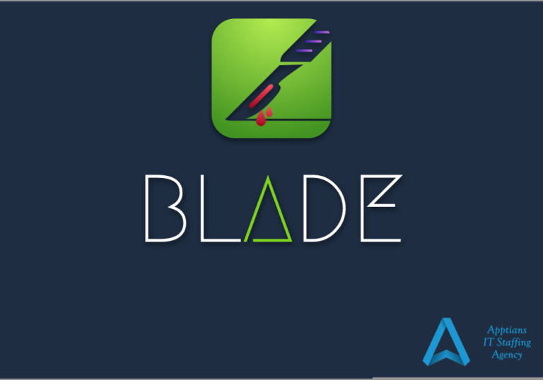 BLADE JAVA STAFFING AGENCY