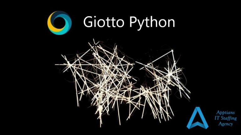 GIOTTO PYTHON STAFFING AGENCY