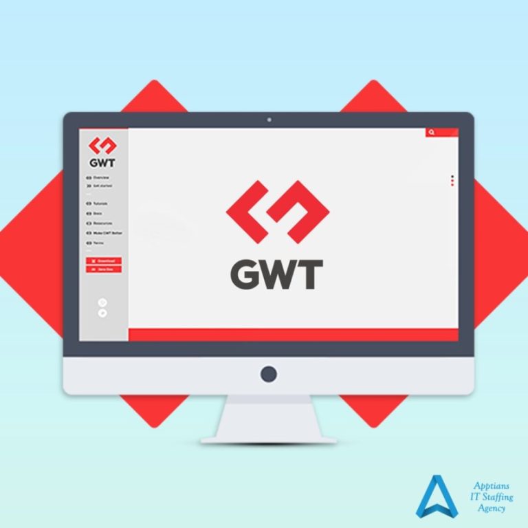 GOOGLE WEB TOOLKIT JAVA STAFFING AGENCY