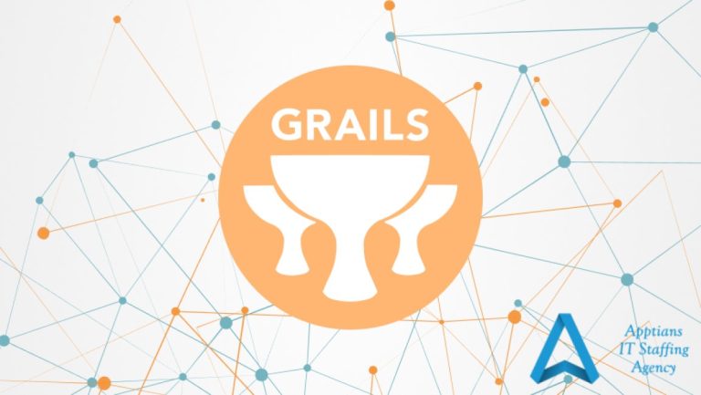 GRAILS JAVA STAFFING AGENCY