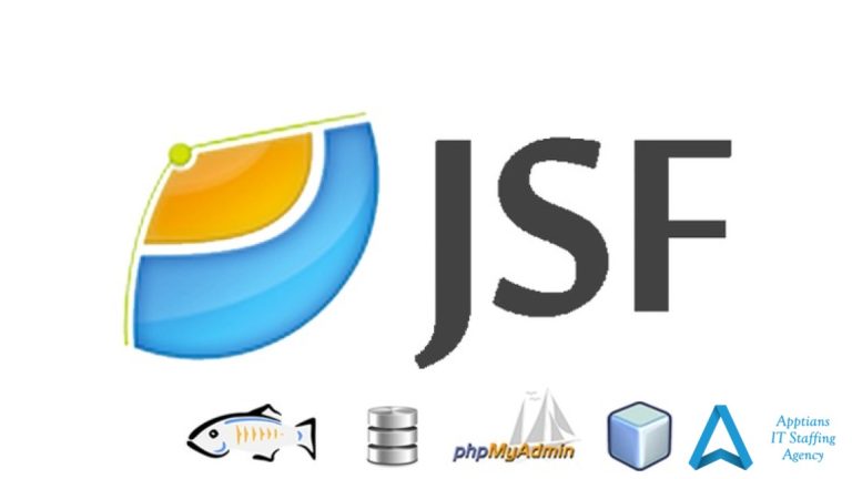 JAVASERVER FACES JAVA STAFFING AGENCY