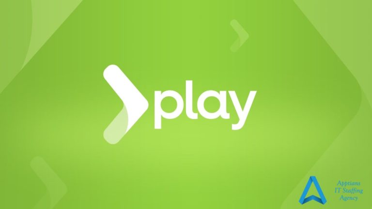 PLAY JAVA STAFFING AGENCY